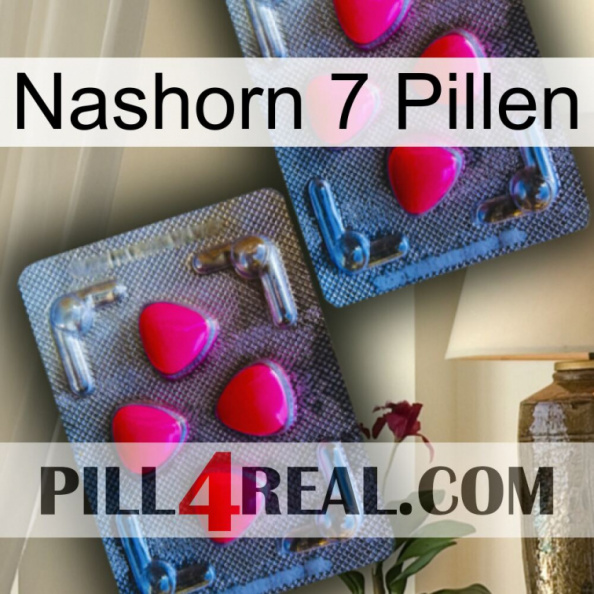 Rhino 7 Pills 14